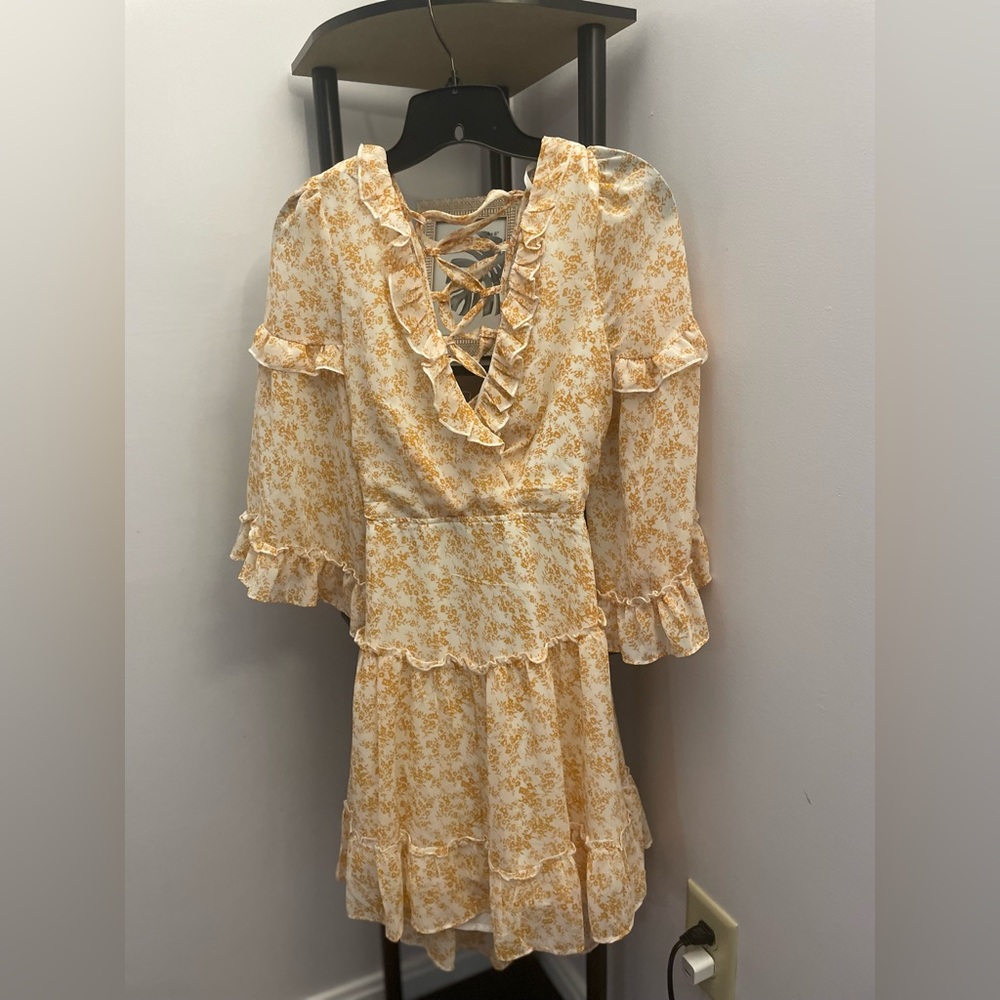 Hello Molly Saints and Secrets Dress